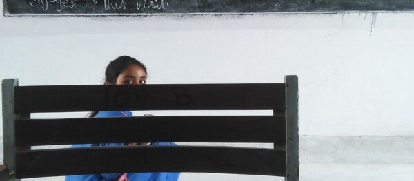 Schoolgirl Schoolgirl - Sputnik International