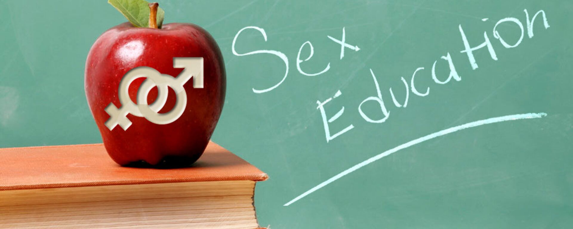  Better sex education in schools - Sputnik International, 1920, 05.07.2022