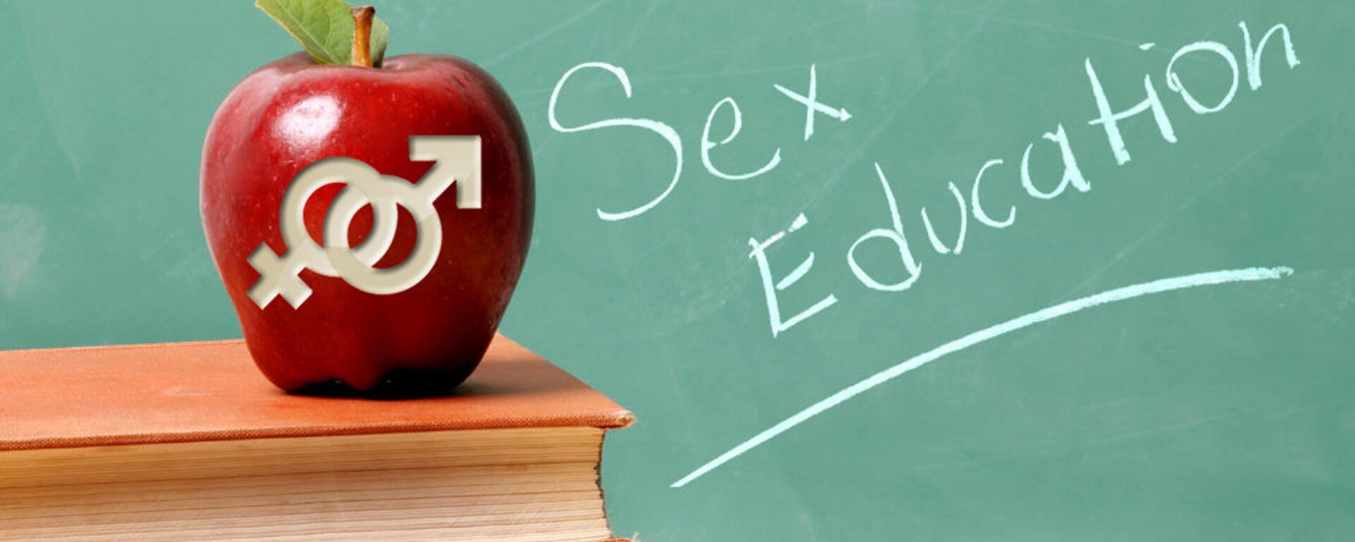  Better sex education in schools - Sputnik International, 1920, 10.12.2022