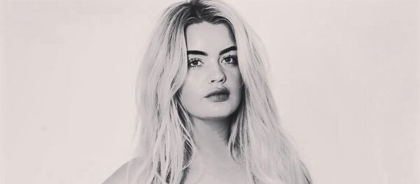 Jane Park Jane Park - Sputnik International