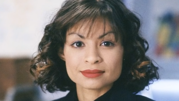 Actress Vanessa Marquez is shot dead by police in South Pasadena, California during a wellness check. - Sputnik International
