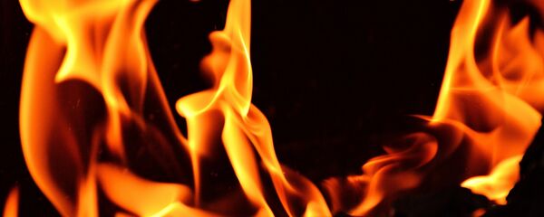 Flame - Sputnik International