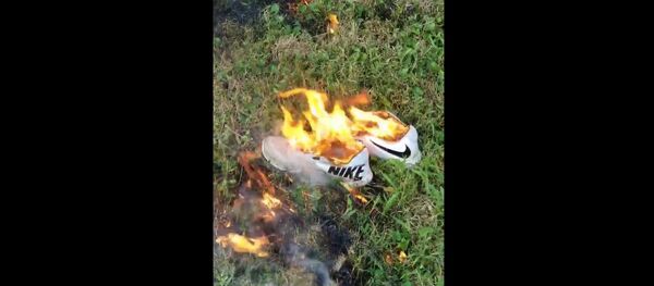 Nike - Sputnik International