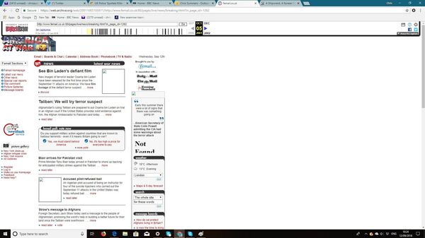 Old Websites Vanishing Every Day as 'We Lose Far More Than We Save' - Professor Old Websites Vanishing Every Day as 'We Lose Far More Than We Save' - Professor - Sputnik International