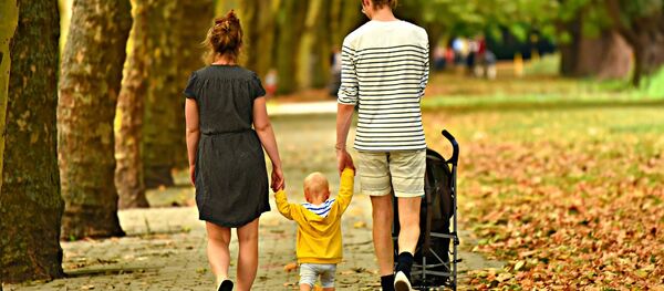 Family Family - Sputnik International