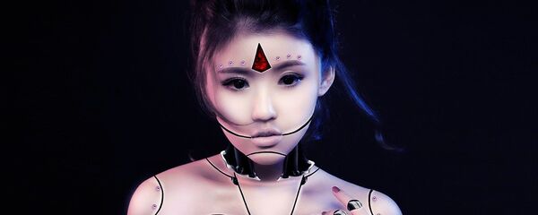 Sex doll - Sputnik International