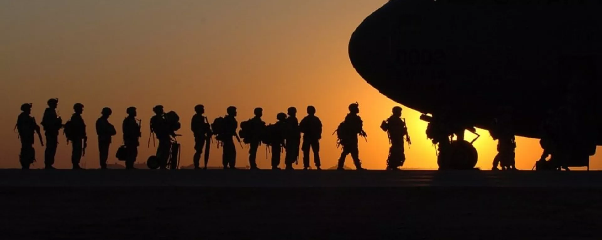 US aircraft. - Sputnik International, 1920, 08.06.2024