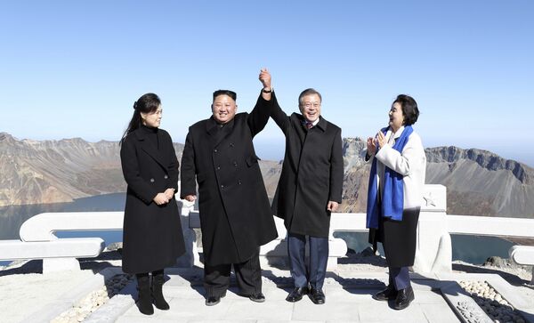 Defectors Who Claimed Kim Jong-un Was Gravely Ill or Dead Apologize for False Speculation Defectors Who Claimed Kim Jong-un Was Gravely Ill or Dead Apologize for False Speculation - Sputnik International