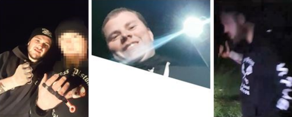 Western Australia Police Force on the hunt for three suspects linked to the torture and murder to two kangaroos - Sputnik International