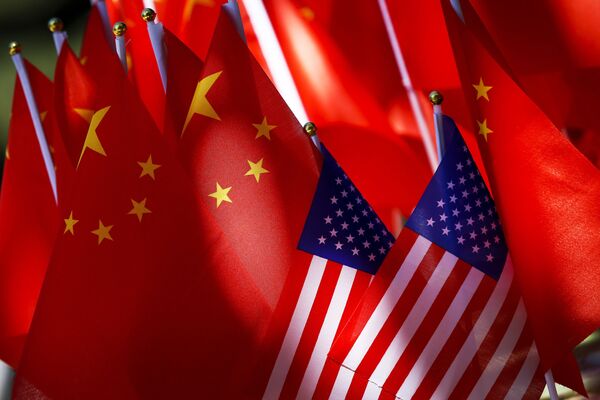 New World Disorder. Who to Blame and What to Do New World Disorder. Who to Blame and What to Do - Sputnik International