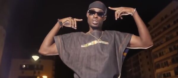 Nick Conrad - Pendez les blancs Nick Conrad - Pendez les blancs - Sputnik International