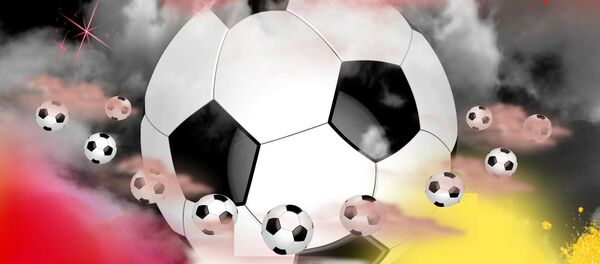 Germany Germany - Sputnik International