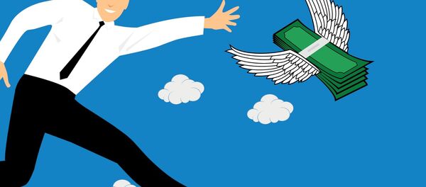 Eonomy - Sputnik International