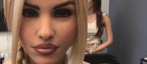 Harmony - Sputnik International