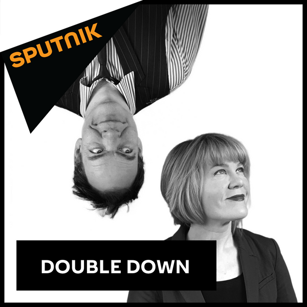  - Sputnik International