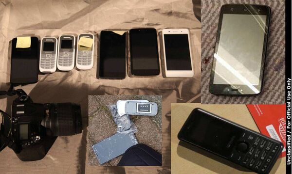 Equipment Equipment - Sputnik International