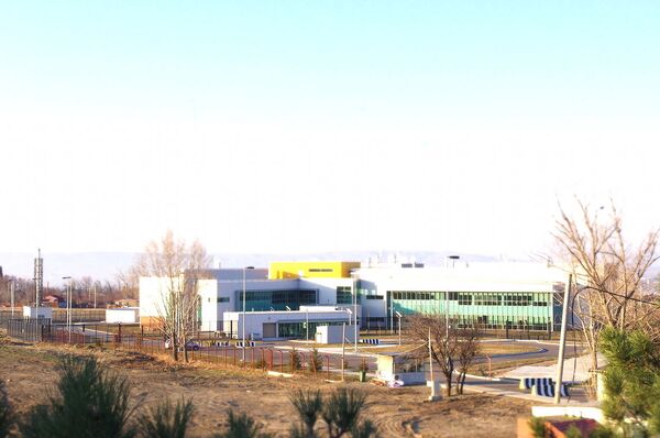 Biolabs Ringing Russia’s Borders: What’s the US Really Doing at These Facilities? - Sputnik International