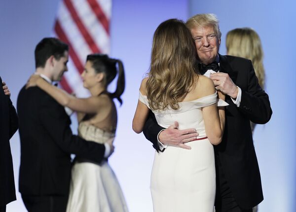 Ivanka Trump Deposed in Lawsuit Over Alleged Misuse of 2017 Inaugural Funds Ivanka Trump Deposed in Lawsuit Over Alleged Misuse of 2017 Inaugural Funds - Sputnik International