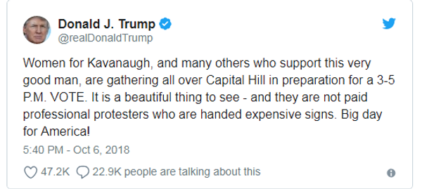 Capital Hill - Sputnik International