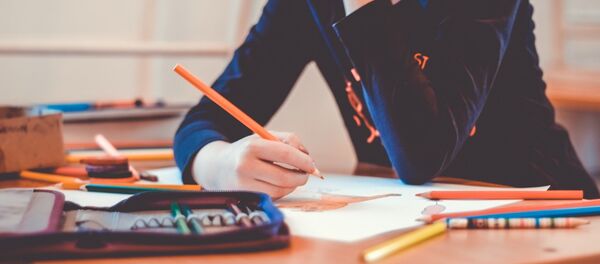 School School - Sputnik International