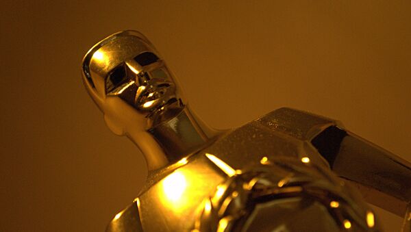 Academy Award of Merit (Oscar statuette) - Sputnik International