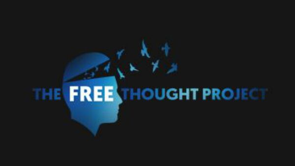 The Free Thought Project - Sputnik International