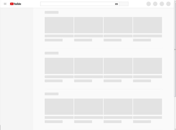 YouTube went down on Wednesday for many users around the world YouTube went down on Wednesday for many users around the world - Sputnik International