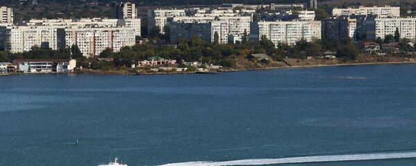 Kerch, Russia - Sputnik International