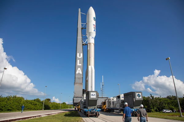 Three Additional Russian RD-180 Rocket Engines Being Prepared for Shipment to US – Manufacturer Three Additional Russian RD-180 Rocket Engines Being Prepared for Shipment to US – Manufacturer - Sputnik International