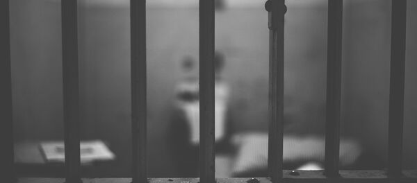 Prison - Sputnik International