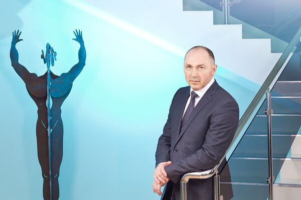 Dmitry Kudlay Dmitry Kudlay - Sputnik International