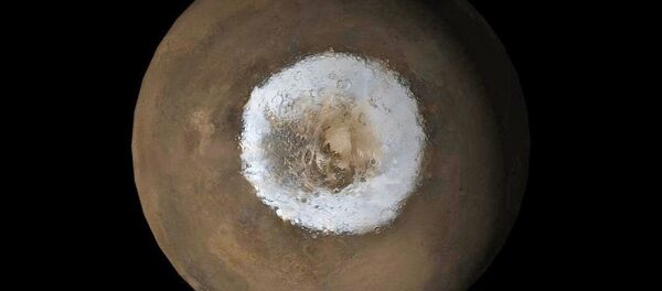 Mars Mars - Sputnik International