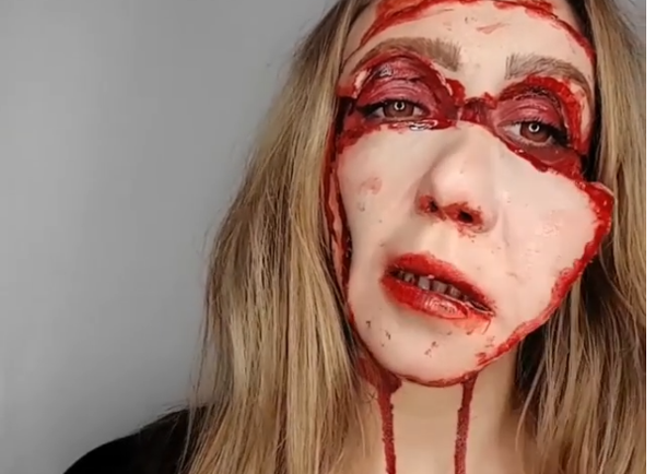 Face - Sputnik International