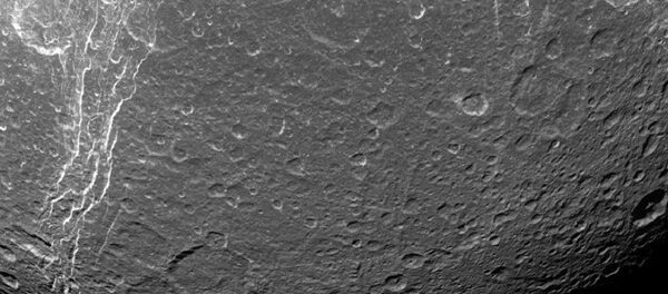 Moon - Sputnik International