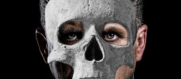 Death Death - Sputnik International