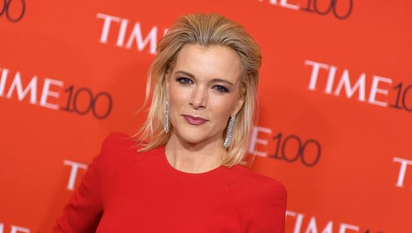 Megyn Kelly attends the TIME 100 Gala celebrating its annual list of the 100 Most Influential People In The World at Frederick P. Rose Hall, Jazz at Lincoln Center on April 24, 2018 in New York City. - Sputnik International