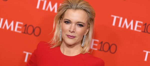 Megyn Kelly attends the TIME 100 Gala celebrating its annual list of the 100 Most Influential People In The World at Frederick P. Rose Hall, Jazz at Lincoln Center on April 24, 2018 in New York City. - Sputnik International