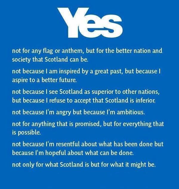 Yes because - Sputnik International