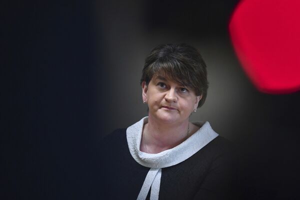 Business Leaders Fear Northern Ireland Will Be ‘Thrown Under a Bus’ By Boris Johnson In Brexit Deal Business Leaders Fear Northern Ireland Will Be ‘Thrown Under a Bus’ By Boris Johnson In Brexit Deal - Sputnik International