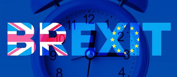 Brexit - Sputnik International