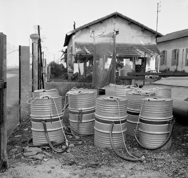 Sparks Fly as Estonian Radioactive Waste Fires Heat Environmental Debate in Utah Sparks Fly as Estonian Radioactive Waste Fires Heat Environmental Debate in Utah - Sputnik International