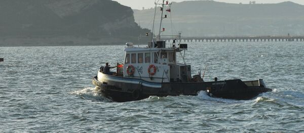 Azov Sea Azov Sea - Sputnik International