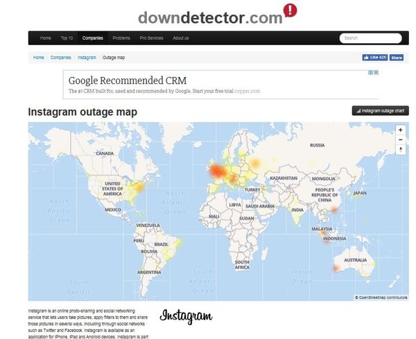 Map Map - Sputnik International