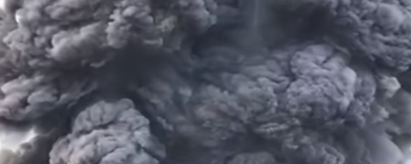 Ebeko volcano - Sputnik International