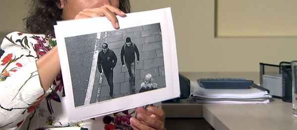 Russian citizens Alexander Petrov and Ruslan Boshirov, suspected by London of the poisoning of Russian ex-spy Sergei Skripal and his daughter Yulia in Salisbury, described the situation around them as fantastic and fatal coincidence, saying that they had returned to UK city of Salisbury on March 4 to do sightseeing - Sputnik International