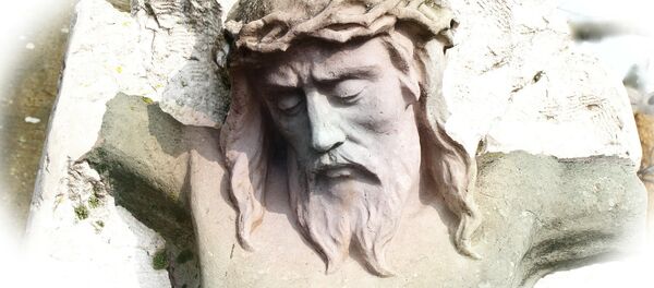 Jesus Jesus - Sputnik International