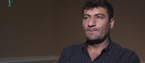 Raed Fares Raed Fares - Sputnik International