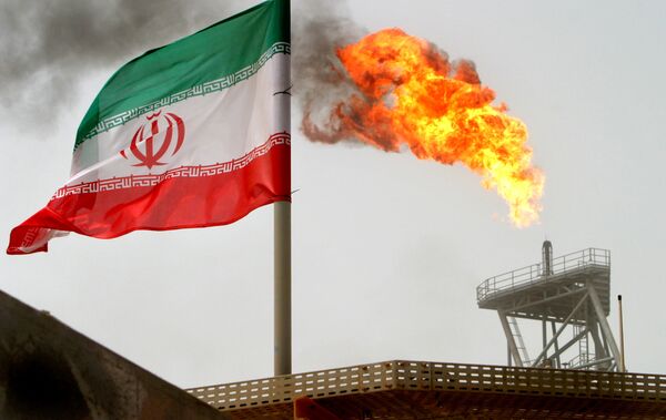 JCPOA: The Deal That Wasn't JCPOA: The Deal That Wasn't - Sputnik International