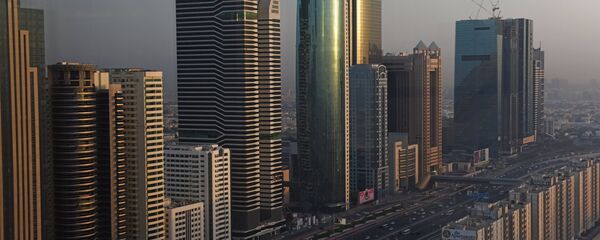 Dubái Dubái - Sputnik International