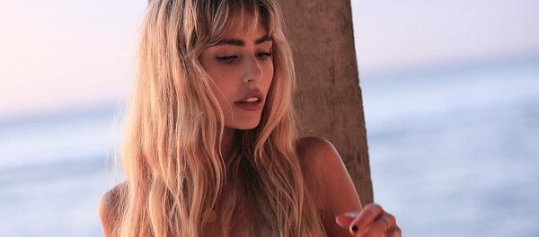 Emily Gurr Emily Gurr - Sputnik International